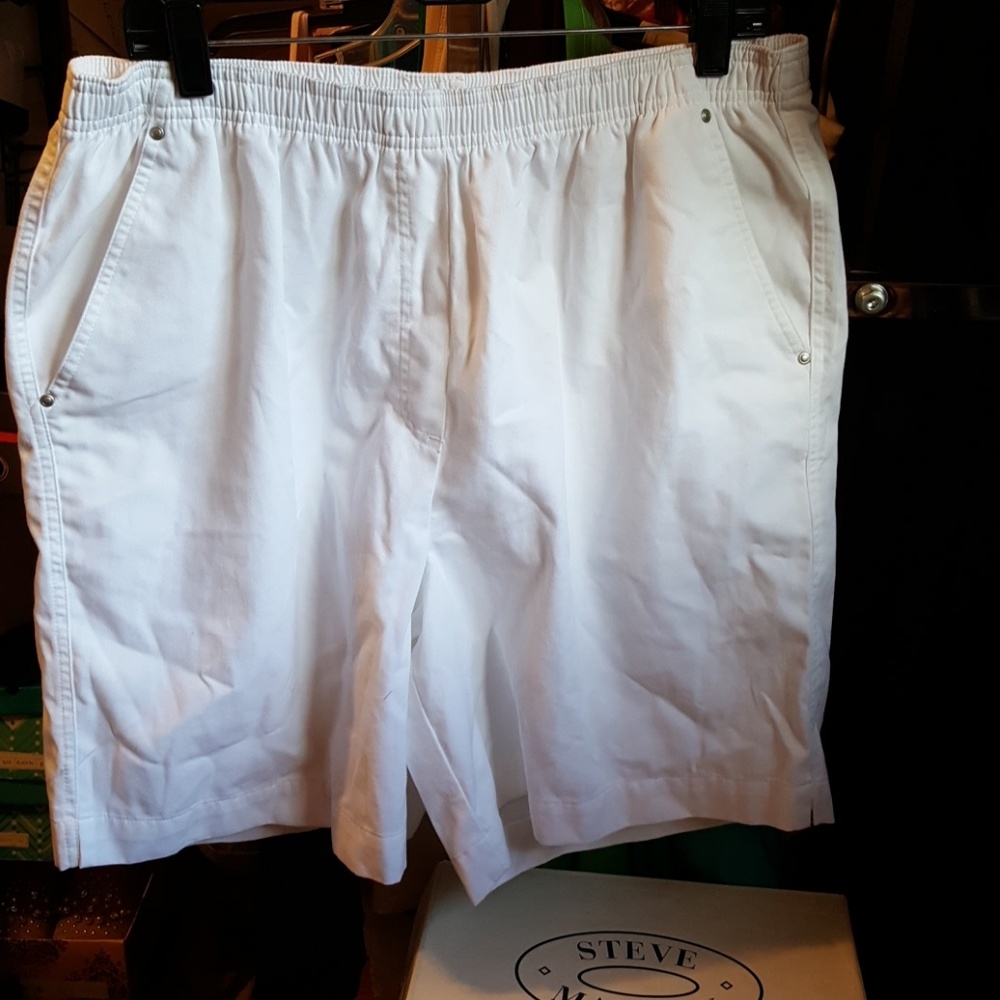 Women's Shorts